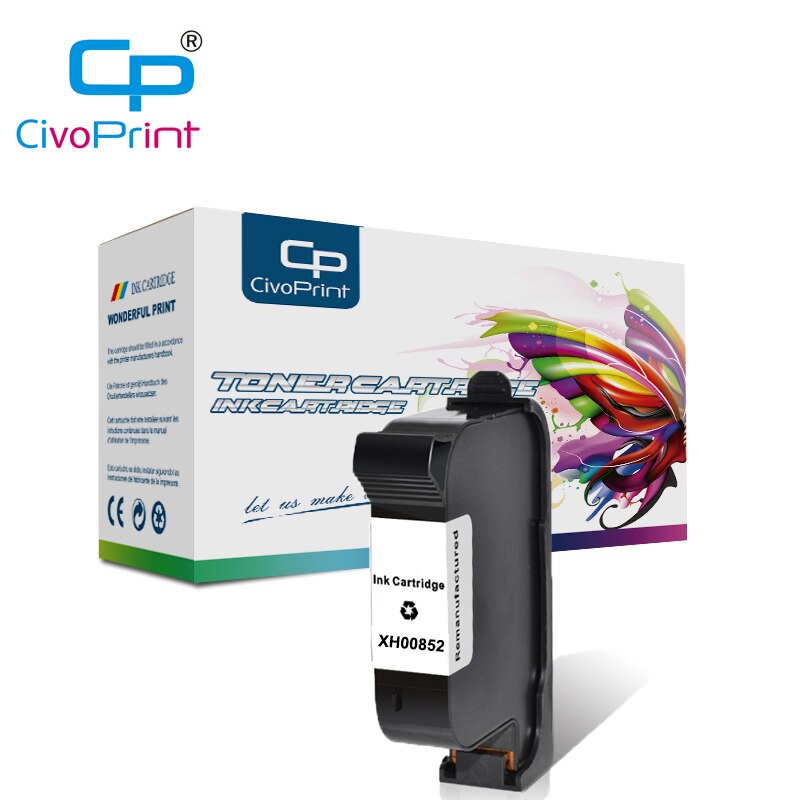 Civoprint XH 00852 ֺƮ  HP HSAJET 45si μ ..